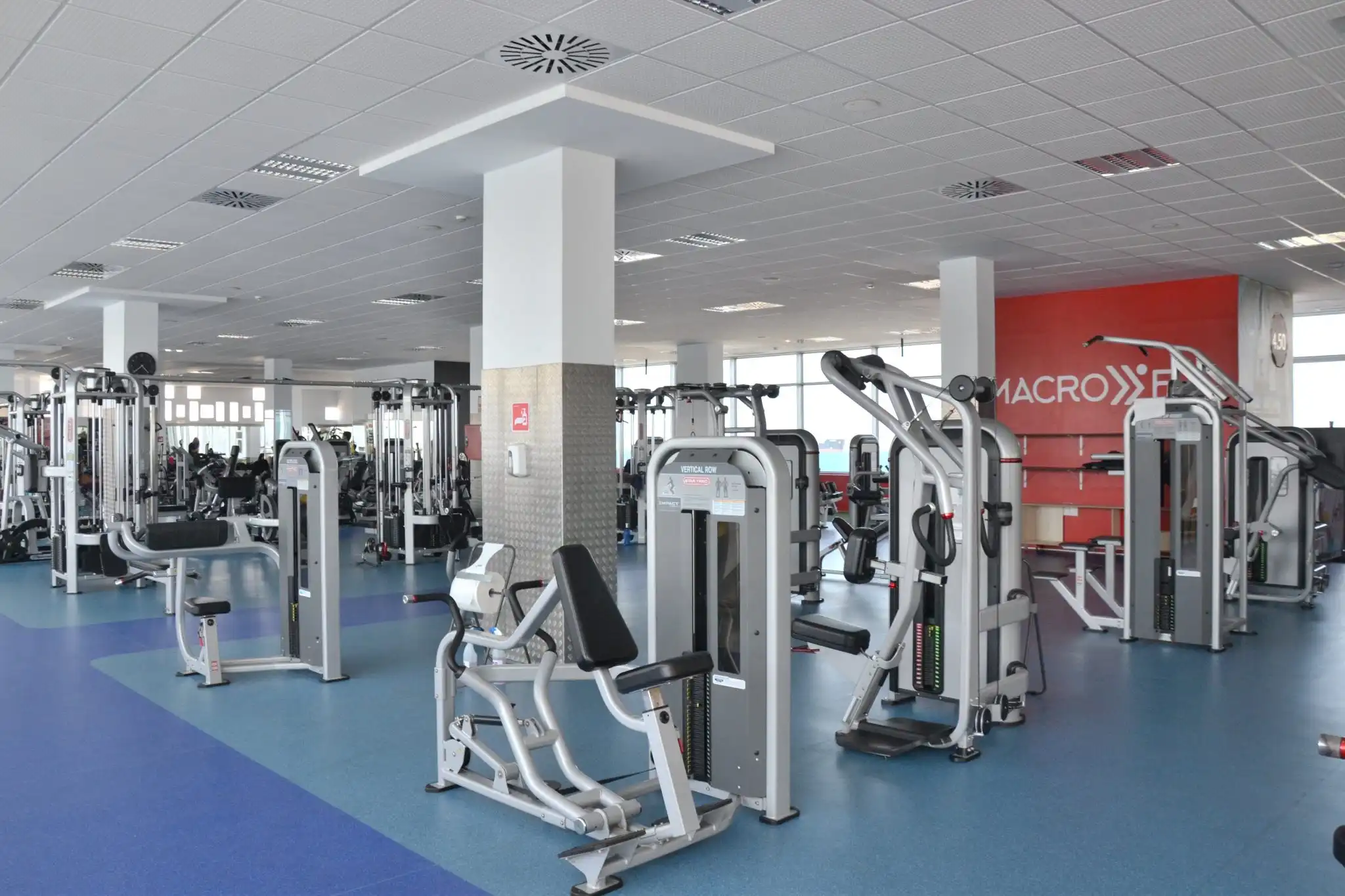 Macro Fit Arrecife: Tu Centro Deportivo en Lanzarote