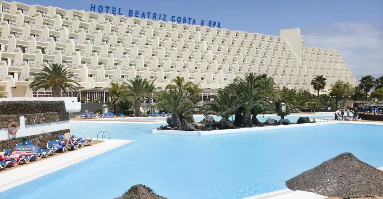 Descubre los Mejores Spas en Lanzarote para un Relax Total